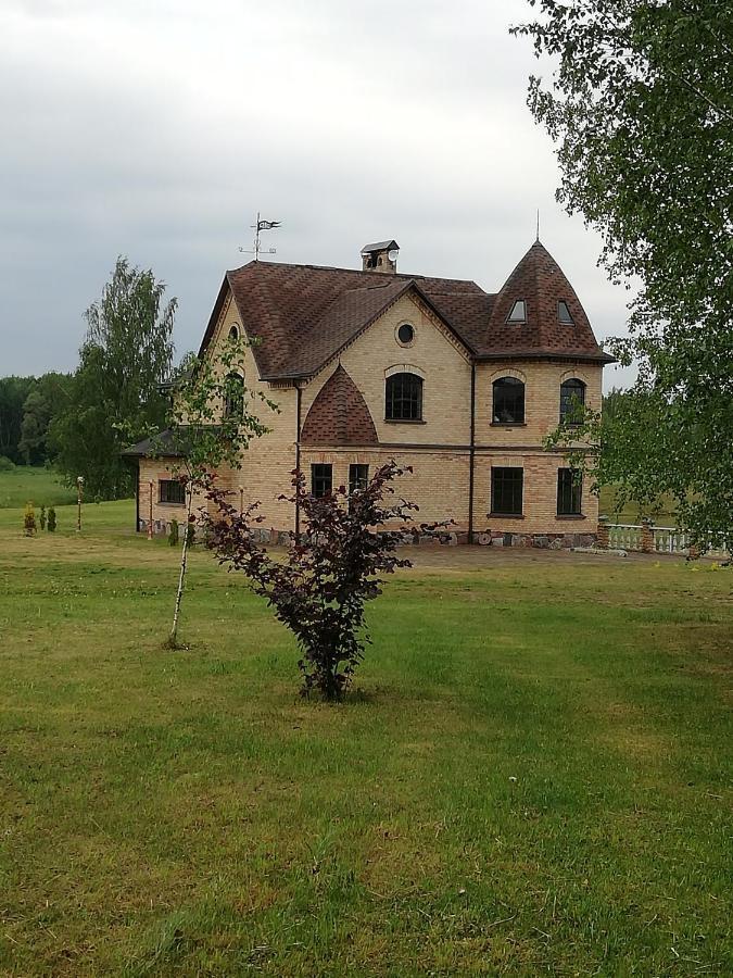 Villa Vesta Dolnaja Exterior foto