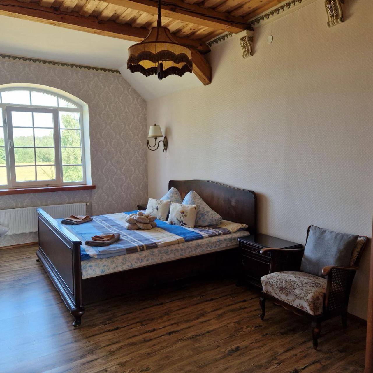 Villa Vesta Dolnaja Exterior foto